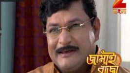 Jamai Raja Zee Bangla S01E55 21st August 2017 Full Episode