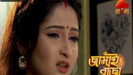 Jamai Raja Zee Bangla S01E61 29th August 2017 Full Episode