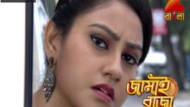 Jamai Raja Zee Bangla S01E64 1st September 2017 Full Episode