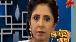 Jamai Raja Zee Bangla S01E65 4th September 2017 Full Episode