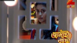 Jamai Raja Zee Bangla S01E67 6th September 2017 Full Episode
