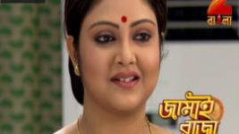 Jamai Raja Zee Bangla S01E68 7th September 2017 Full Episode