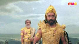 Janaki Ramudu S02E08 Ravan Arrives in Mithila Full Episode
