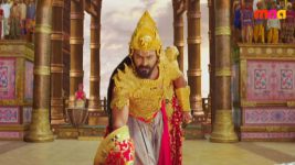 Janaki Ramudu S02E11 Ravan Fails to Lift Shiva Dhanush Full Episode
