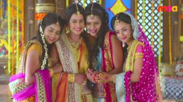Janaki Ramudu S02E29 Mandavi to Marry Bharatha Full Episode