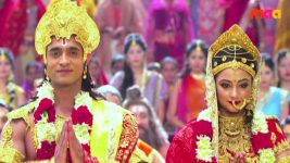 Janaki Ramudu S02E33 Raam, Seetha's Saptapadi Rituals Full Episode