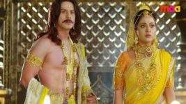Janaki Ramudu S03E11 Mandodari and Vibhishana Panic Full Episode