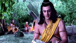 Janaki Ramudu S05E05 Lakshman Guards Raam, Sita Full Episode