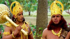Janaki Ramudu S05E12 Hanuman Rescues Sugreeva Full Episode