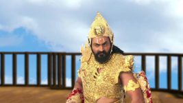 Janaki Ramudu S06E26 Ravan Attacks Jatayu Full Episode