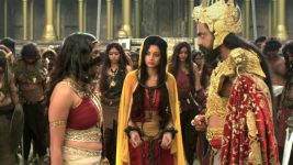 Janaki Ramudu S06E27 Ravan Saves Sita Full Episode