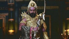 Janaki Ramudu S06E32 Ravan Attacks Nesthama Full Episode
