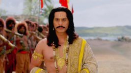 Janaki Ramudu S07E27 Vibhishan Joins Raam! Full Episode