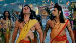 Janaki Ramudu S07E30 Raam, Lakshman Are Shot Full Episode