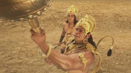 Janaki Ramudu S08E11 Hanuman Saves Angadha Full Episode