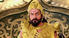 Janaki Ramudu S08E14 Hanuman To Convince Ravan Full Episode