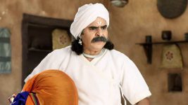 Janaki Ramudu S09E08 Badra Defames Raam Full Episode