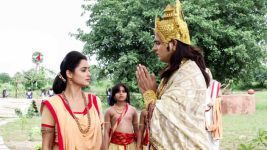 Janaki Ramudu S10E25 Raam Persuades Seetha Full Episode