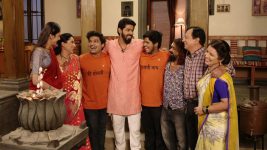 Jeev Zala Yedapisa S01E535 3rd April 2021 Full Episode