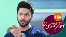 Jeevanadi S01E788 8th April 2020 Full Episode