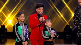 Jhalak Dikhla Jaa S10 E26 27th November 2022