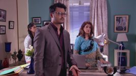 Jhanjh Lobongo Phool S02E17 Neel Suspects Indrani Full Episode
