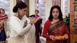 Jhanjh Lobongo Phool S04E53 Indrani Interferes Again Full Episode