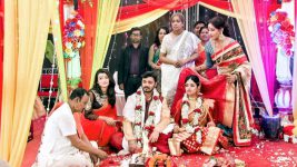 Jhanjh Lobongo Phool S05E20 Neel-Lobongo Remarry Full Episode