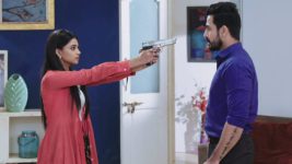 Jiji Maa S02E380 Falguni Shoots Suyash Full Episode