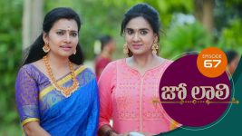 Jo Jo Laali S01E67 21st February 2022 Full Episode