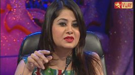 Jodi Fun Unlimited S08E16 Choice of their own round Full Episode