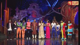 Jodi Fun Unlimited S08E40 Semifinals-Round 2 Full Episode