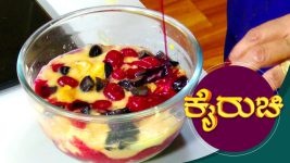 Kai Ruchi Season 3 S01E566 23rd March 2020 Full Episode