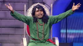 Kalakka Povadhu Yaaru Champions S02E21 Masters of Comedy Full Episode