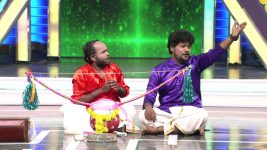 Kalakka Povadhu Yaaru Champions S03E02 The Laugh Riot Continues Full Episode