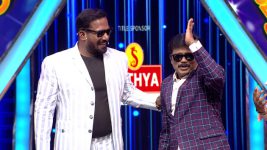 Kalakka Povadhu Yaaru Champions S03E09 Captains Robo Shankar vs Muthu Full Episode