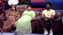 Kalakka Povadhu Yaaru Champions S03E13 Ultimate Comedy Performances Full Episode