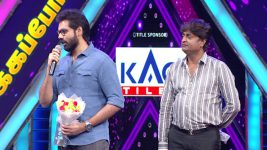 Kalakka Povadhu Yaaru Champions S03E18 Touring Talkies Full Episode