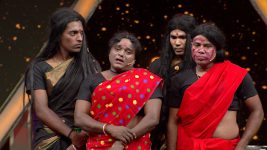 Kalakka Povadhu Yaaru Champions S03E19 An Emotional Laugh Riot Full Episode