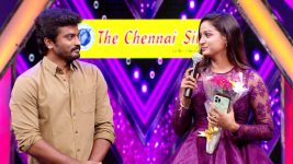 Kalakka Povadhu Yaaru Champions S03E22 Team Raja Rani on The Floor Full Episode