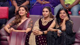 Kalakka Povadhu Yaaru Champions S03E24 Entertainment Express Full Episode