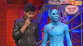 Kalakka Povathu Yaaru S05E33 Sarath-Dheena's Avatar Full Episode