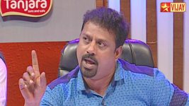 Kalakka Povathu Yaaru S05E37 Judge Sethu's Amazing Mimicry Full Episode