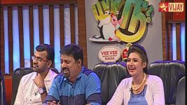 Kalakka Povathu Yaaru S05E38 Judges are Impressed Full Episode
