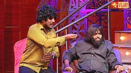 Kalakka Povathu Yaaru S05E40 Sathish-Naveen Impress Full Episode