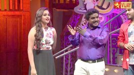 Kalakka Povathu Yaaru S05E45 Stand-up Comedy Acts Full Episode