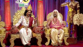 Kalakka Povathu Yaaru S06E19 Vinod And Toufeeq Impress Full Episode