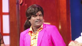 Kalakka Povathu Yaaru S06E28 Vadivel Balaji On The Show Full Episode