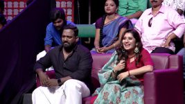 Kalakka Povathu Yaaru S08E17 Robo Shankar, Priyanka Visit Full Episode