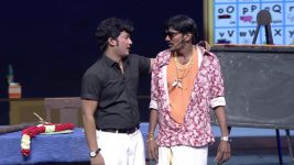 Kalakka Povathu Yaaru S08E22 Outstanding Acts Full Episode